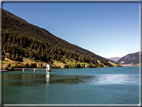 foto Lago di Resia